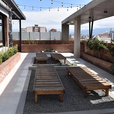 Departamento - Salta Capital Sm - Edificio Usina 아파트 외부 사진