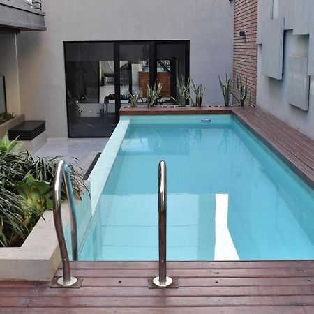 Departamento - Salta Capital Sm - Edificio Usina 아파트 외부 사진