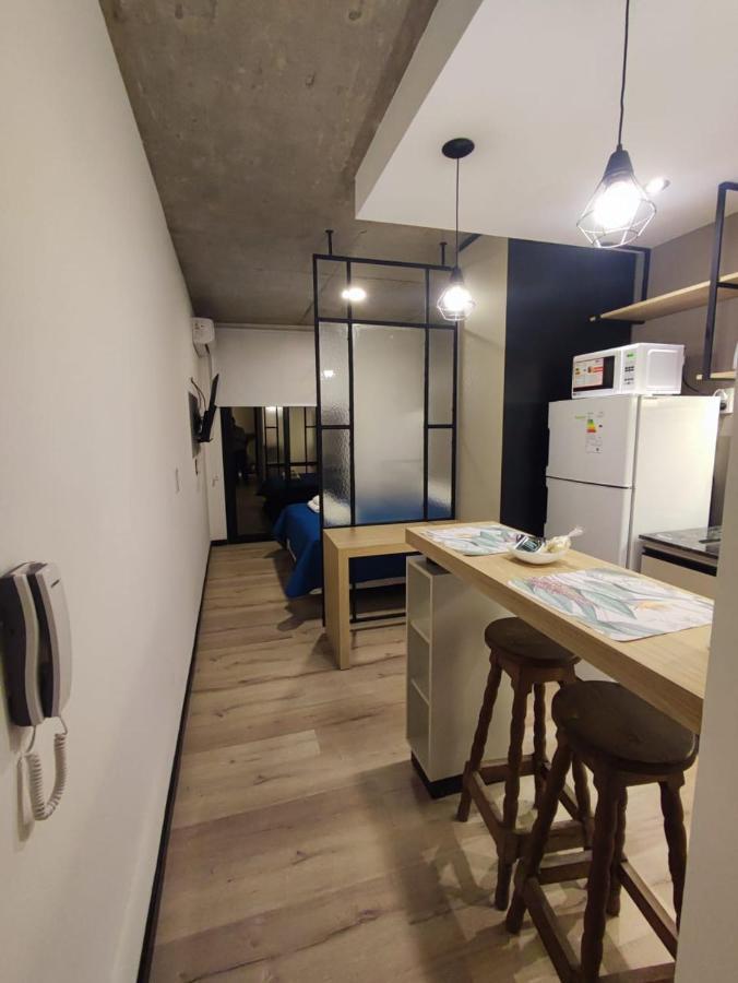 Departamento - Salta Capital Sm - Edificio Usina 아파트 외부 사진