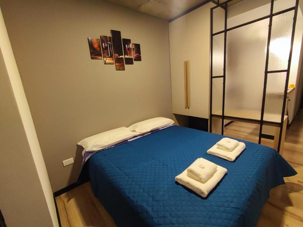 Departamento - Salta Capital Sm - Edificio Usina 아파트 외부 사진