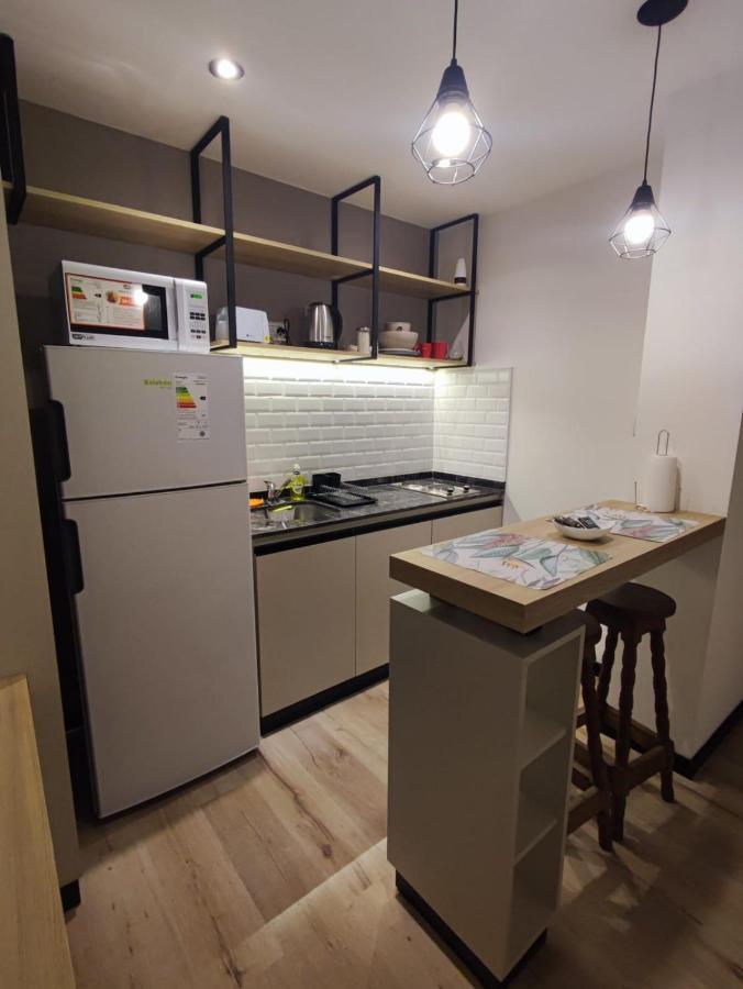 Departamento - Salta Capital Sm - Edificio Usina 아파트 외부 사진