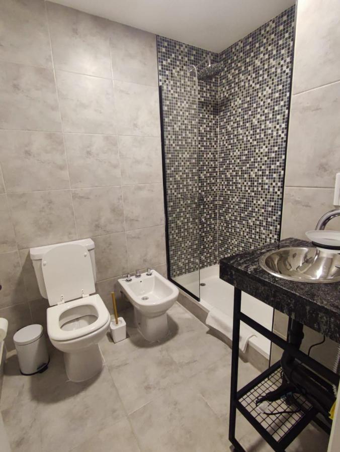 Departamento - Salta Capital Sm - Edificio Usina 아파트 외부 사진