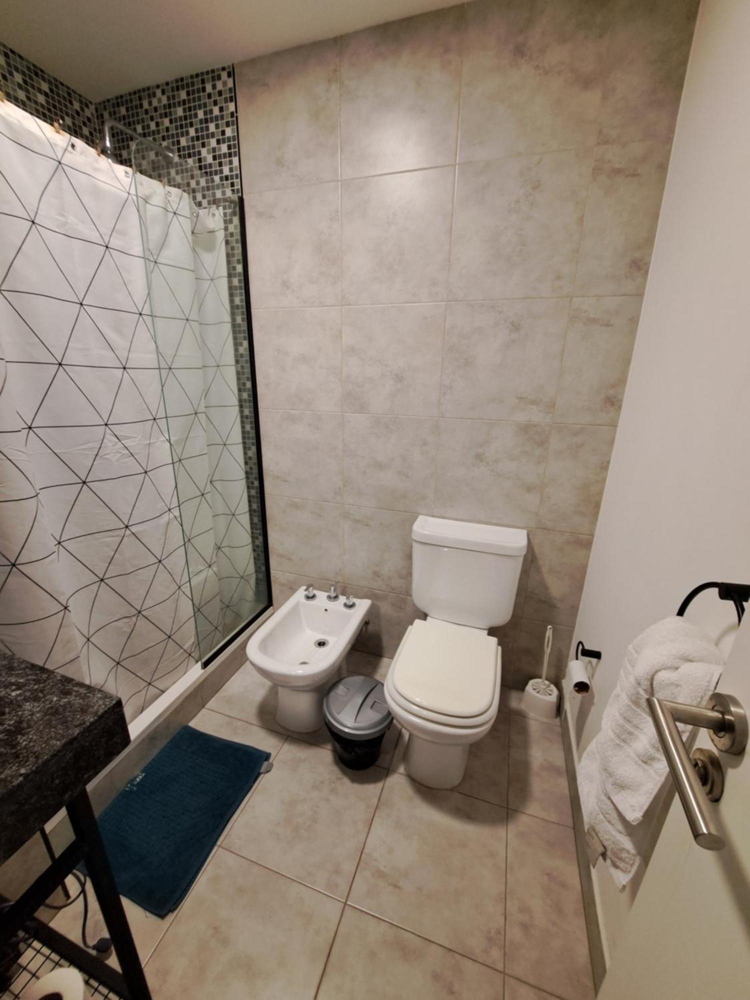 Departamento - Salta Capital Sm - Edificio Usina 아파트 외부 사진